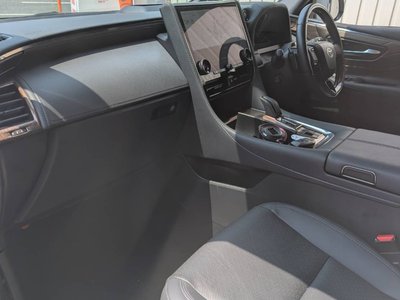 صورة مصغرة 34 لـ 2025 Toyota ALPHARD