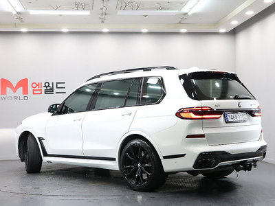 BMW X7 - 2