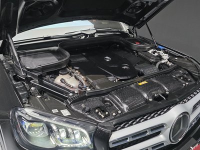 MERCEDES-BENZ GLS - 7