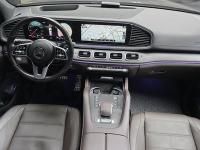 MERCEDES-BENZ GLS - 4