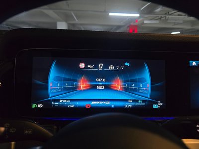 MERCEDES-BENZ G-CLASS - 5