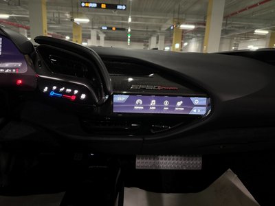 FERRARI SF90 SPIDER - 10