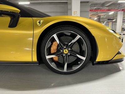 FERRARI SF90 SPIDER - 6