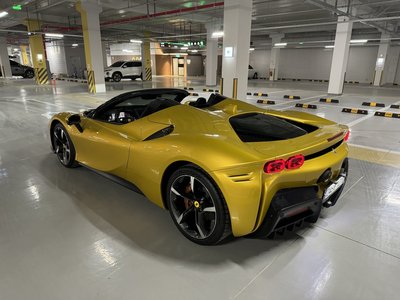 FERRARI SF90 SPIDER - 3