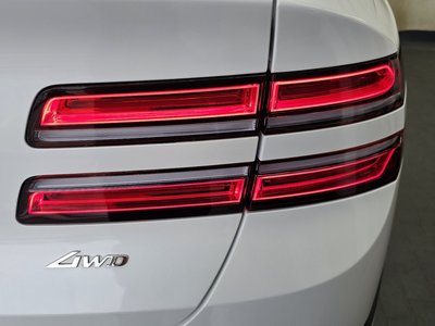 صورة 10 لـ 2024 Genesis GV80