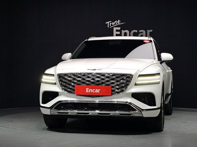 صورة 2 لـ 2024 Genesis GV80