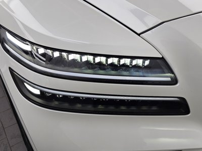 صورة 9 لـ 2024 Genesis GV80