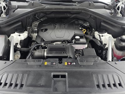 صورة 7 لـ 2024 Genesis GV80