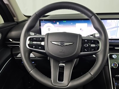 صورة مصغرة 19 لـ 2024 Genesis GV80