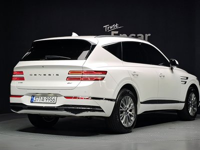 صورة 4 لـ 2024 Genesis GV80