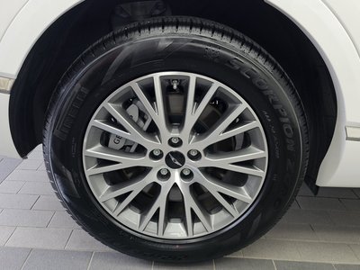 صورة 6 لـ 2024 Genesis GV80