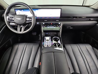 صورة 5 لـ 2024 Genesis GV80