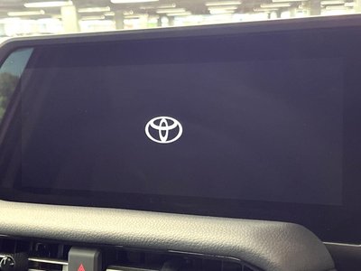 TOYOTA LAND CRUISER - 4