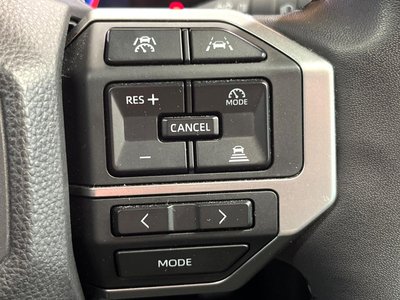 TOYOTA LAND CRUISER - 6