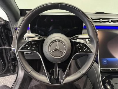 MERCEDES-BENZ S-CLASS - 7