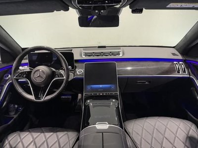 MERCEDES-BENZ S-CLASS - 6