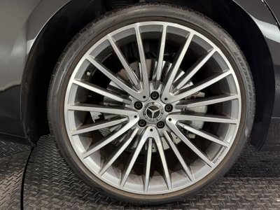 MERCEDES-BENZ S-CLASS - 9