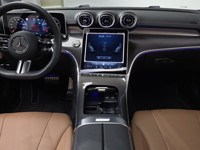 MERCEDES-BENZ CLE - 5