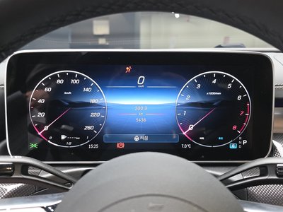 MERCEDES-BENZ CLE - 8