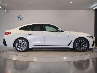 BMW 4 SERIES - 4