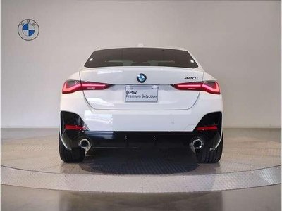 BMW 4 SERIES - 8