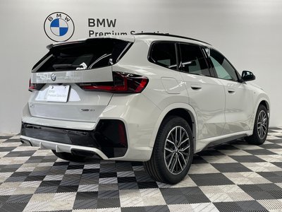 BMW X1 - 7