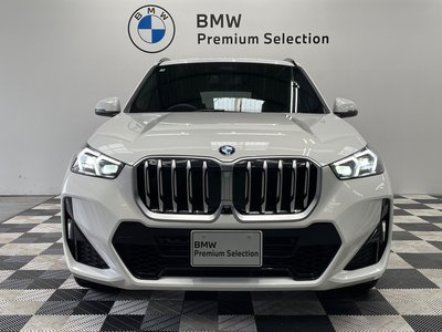 BMW X1 - 4