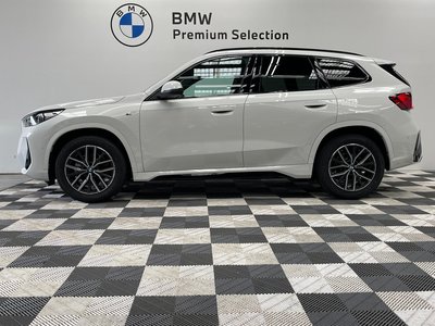 BMW X1 - 5