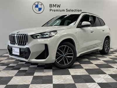 BMW X1 - 2