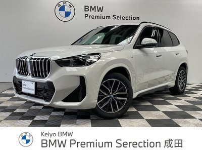 BMW X1 - 1