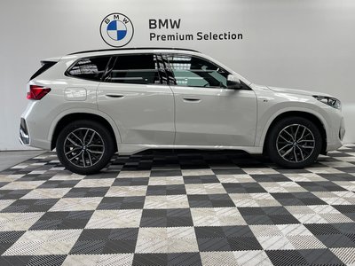 BMW X1 - 6