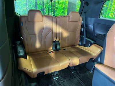 TOYOTA VELLFIRE - 10