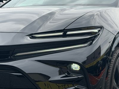 TOYOTA CROWN - 7