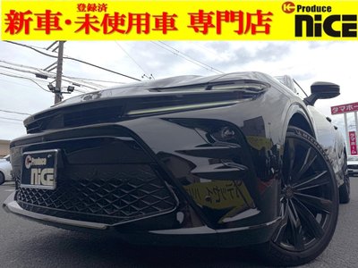 TOYOTA CROWN - 1