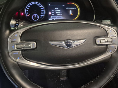 GENESIS GV80 - 8