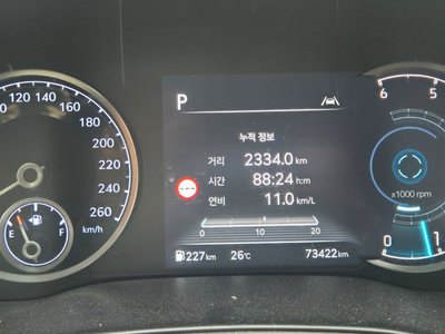 GENESIS GV80 - 5