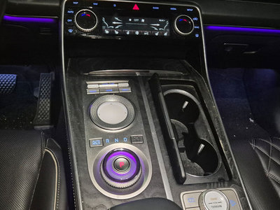 GENESIS GV80 - 9