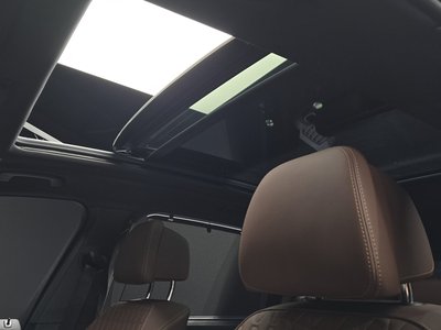 2025 BMW X5 缩略图 25