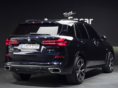 BMW X5 - 3