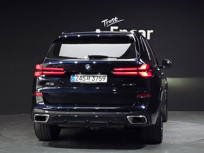 BMW X5 - 4