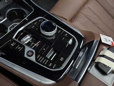 2025 BMW X5 缩略图 12