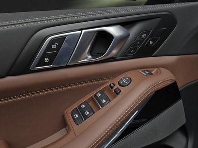 2025 BMW X5 缩略图 21