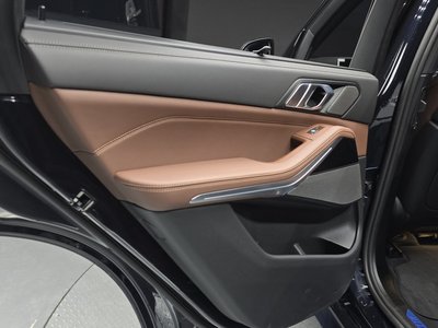 2025 BMW X5 缩略图 15