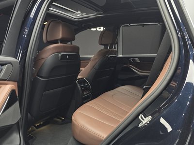 2025 BMW X5 缩略图 17