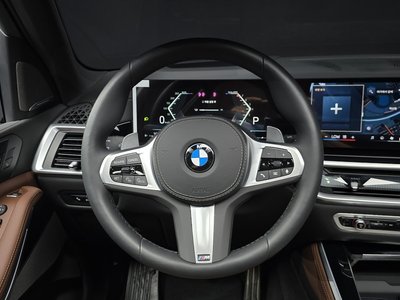 2025 BMW X5 缩略图 18