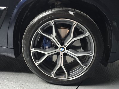 BMW X5 - 8