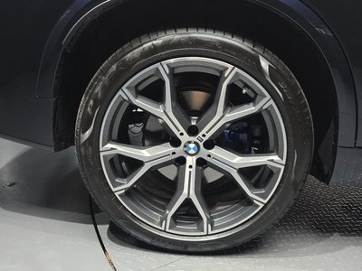 BMW X5 - 6