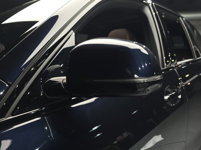 2025 BMW X5 缩略图 27