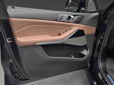 2025 BMW X5 缩略图 14