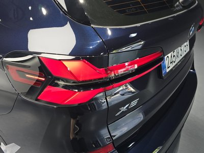 BMW X5 - 10